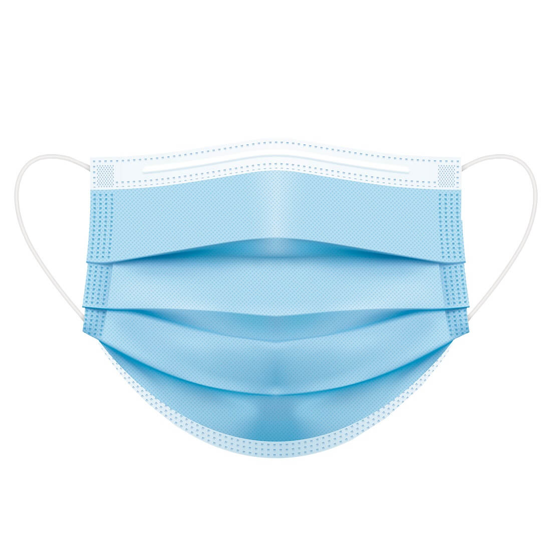 Medical Mask TYPE IIR  (Pk50)