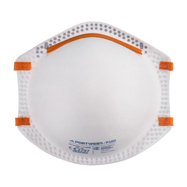 P1 Disp Respirator  (20)