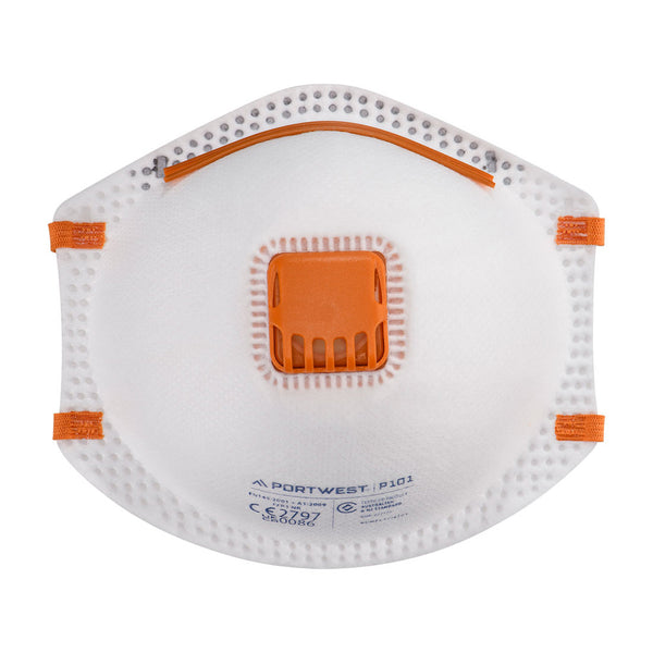 P1V Disp Respirator (10)