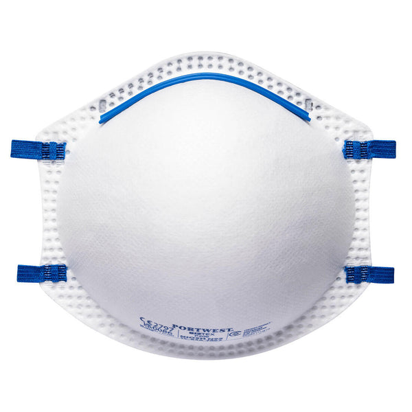 P2 Dust Mist Respirator  (20)