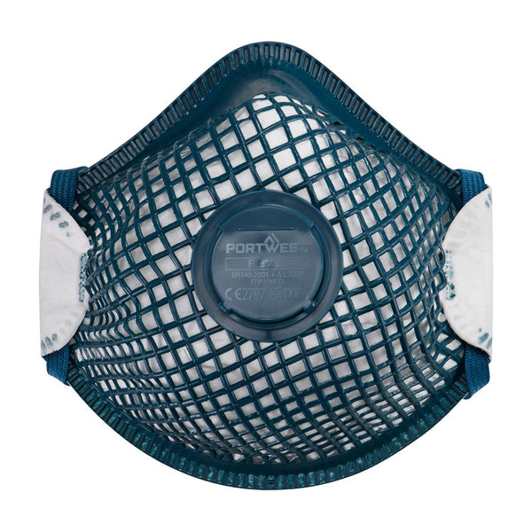 Ergonet FFP2 Respirator  (10)