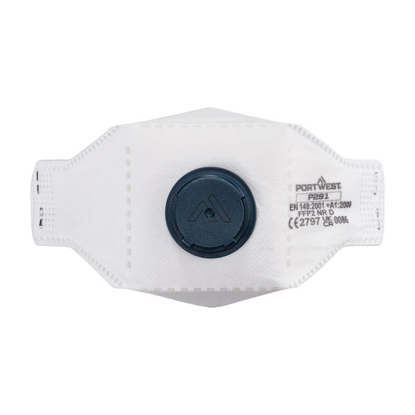 Eagle P2 Respirator Valv  (10)