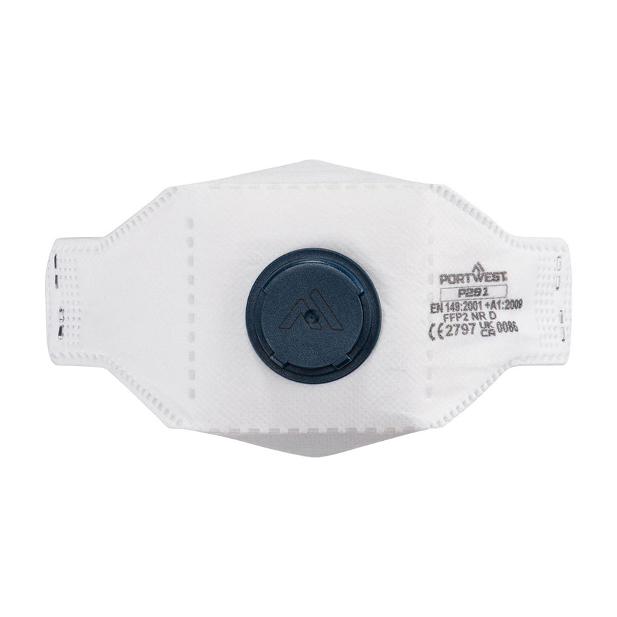 Eagle P2 Respirator Valv  (10)