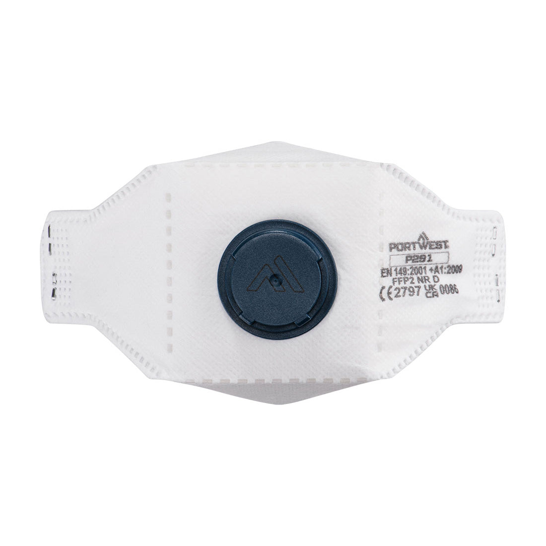 Eagle P2 Respirator Valv  (10)