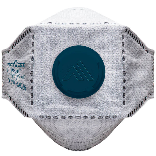 P2 Carbon Eagle Foldflat  Pk10