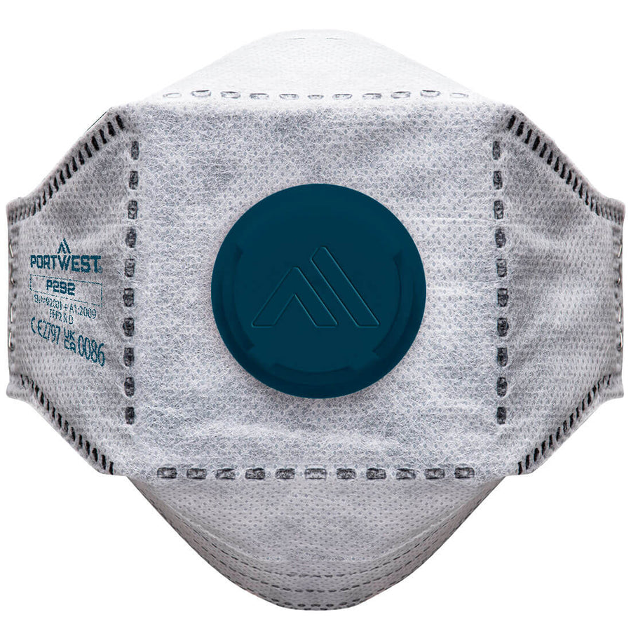 P2 Carbon Eagle Foldflat  Pk10