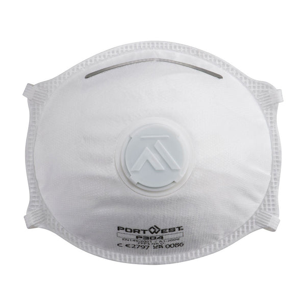 FFP3 Light Cup Respirator (10)