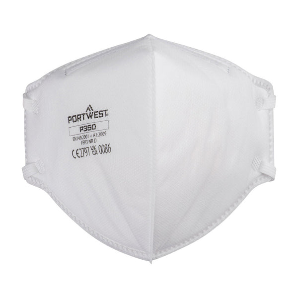 FFP3 Respirator  (Pk20)