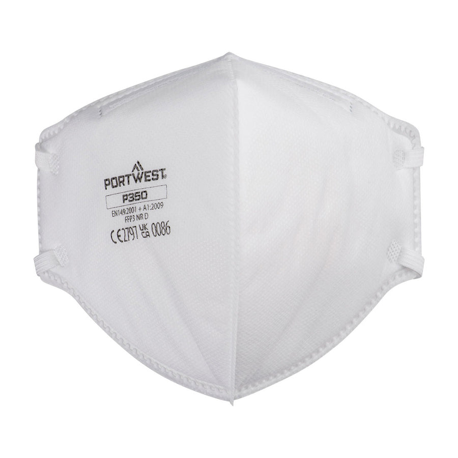 FFP3 Respirator  (Pk20)