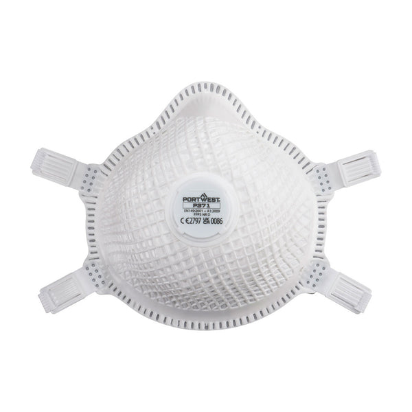 Ergonet FFP3 Respirator  (Pk5)