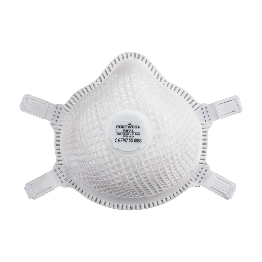 Ergonet FFP3 Respirator  (Pk5)