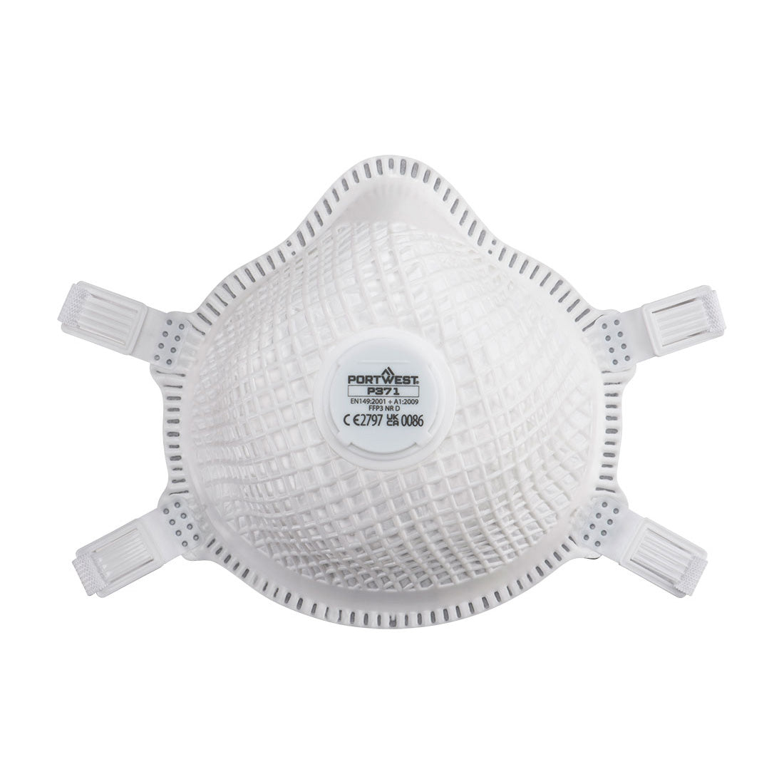 Ergonet FFP3 Respirator  (Pk5)
