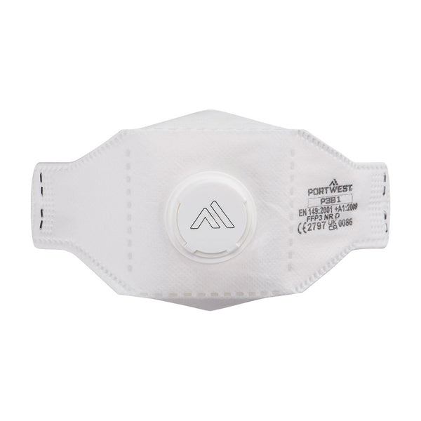 Eagle P3 Respirator Valv  (10)