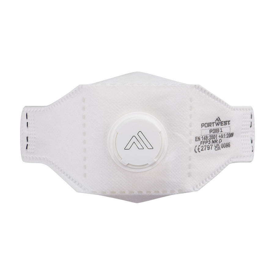 Eagle P3 Respirator Valv  (10)