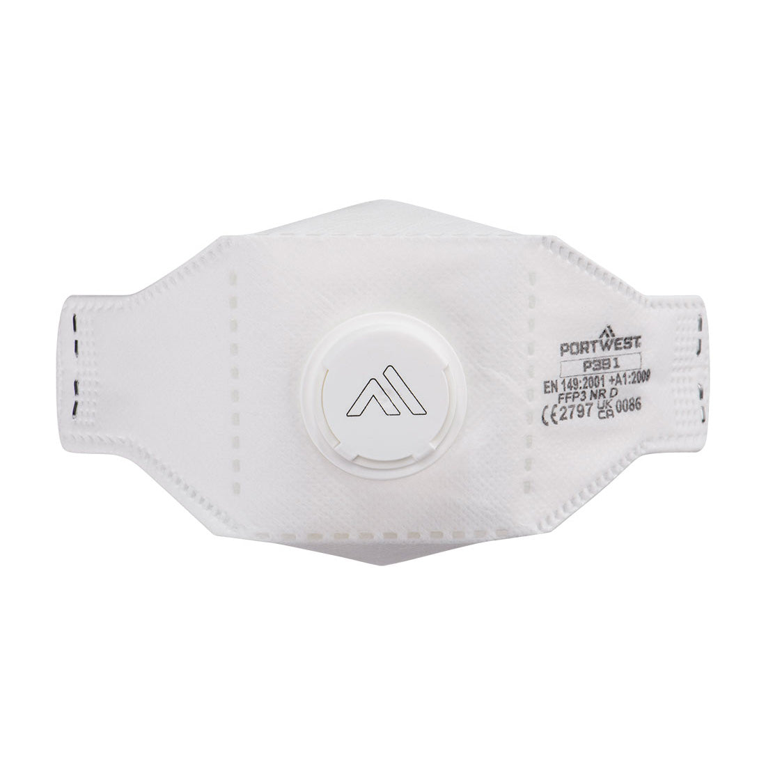 Eagle P3 Respirator Valv  (10)