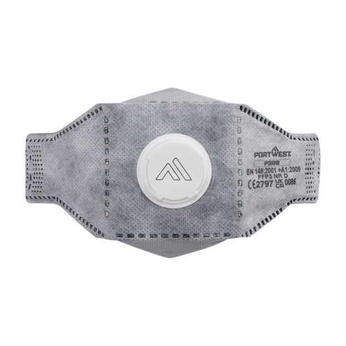 P3 Carbon Eagle Foldflat  Pk10