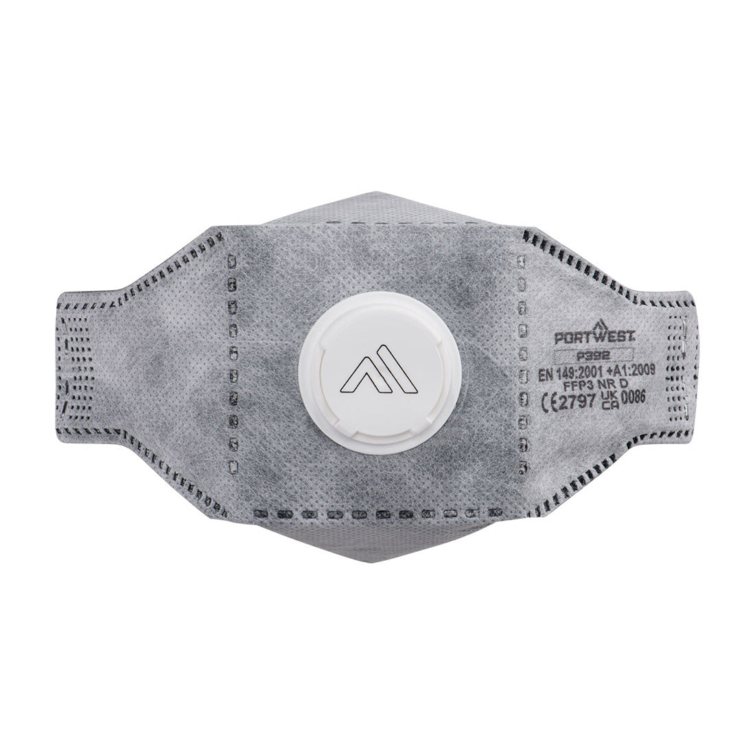 P3 Carbon Eagle Foldflat  Pk10