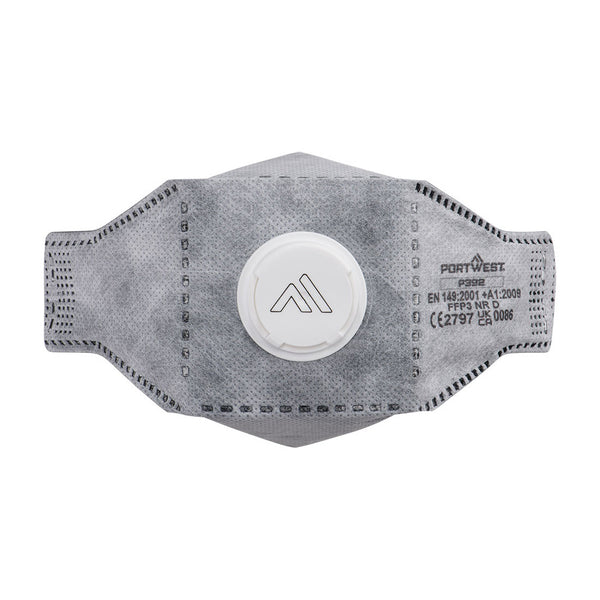 P3 Carbon Eagle Foldflat  Pk10
