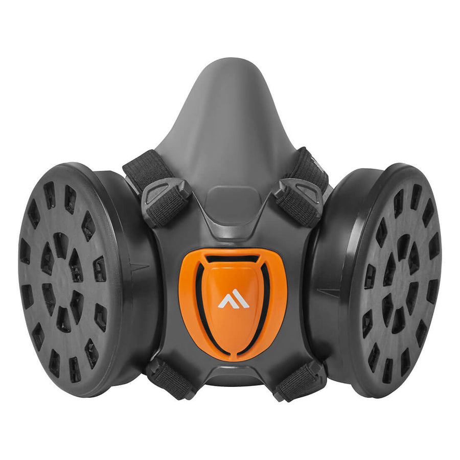 TPR P3 Half Mask Kit