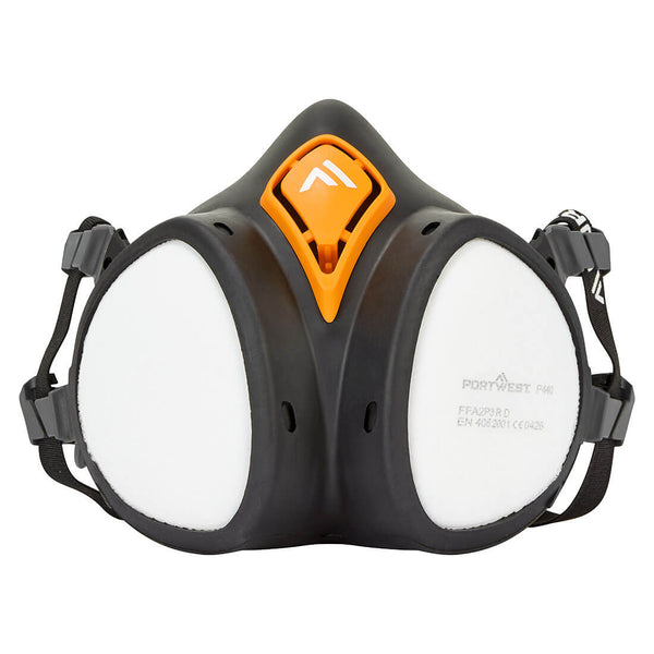 A2P3 Ready to Use 1/2 Mask