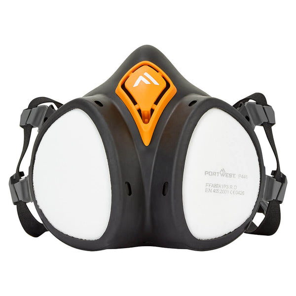 ABEK1P3 Ready to Use 1/2 Mask