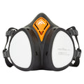 ABEK1P3 Ready to Use 1/2 Mask