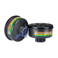 ABEK2 Filter Uni Thread  (Pk4)