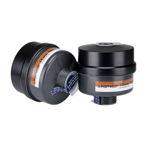 A2P3 Filter Uni Thread  (Pk4)