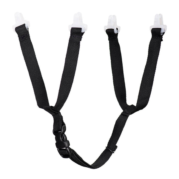 Chin Strap 4 Work Safe  (Pk5)