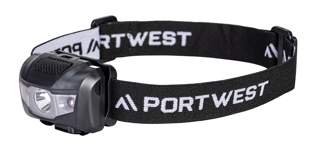 USB Rechargable Head Torch
