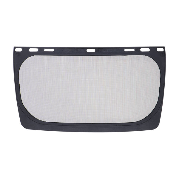 PPE Mesh Visor