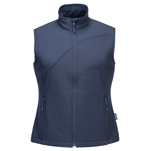 Maxine Softshell Gillet