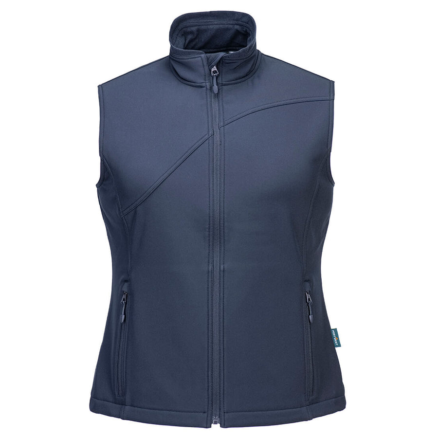 Maxine Softshell Gillet