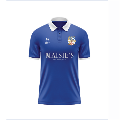 Portadown Men's Hockey Club Home Jersey - Adults