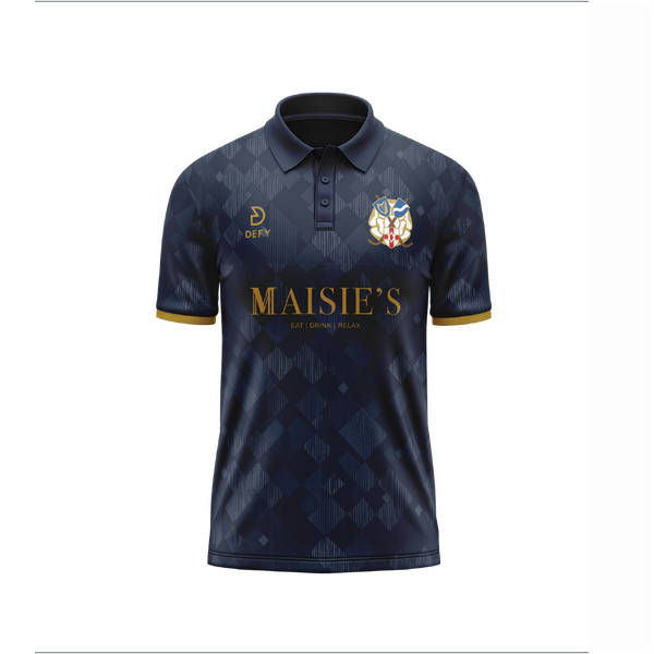 Portadown Men's Hockey Club Away Jersey - Adults