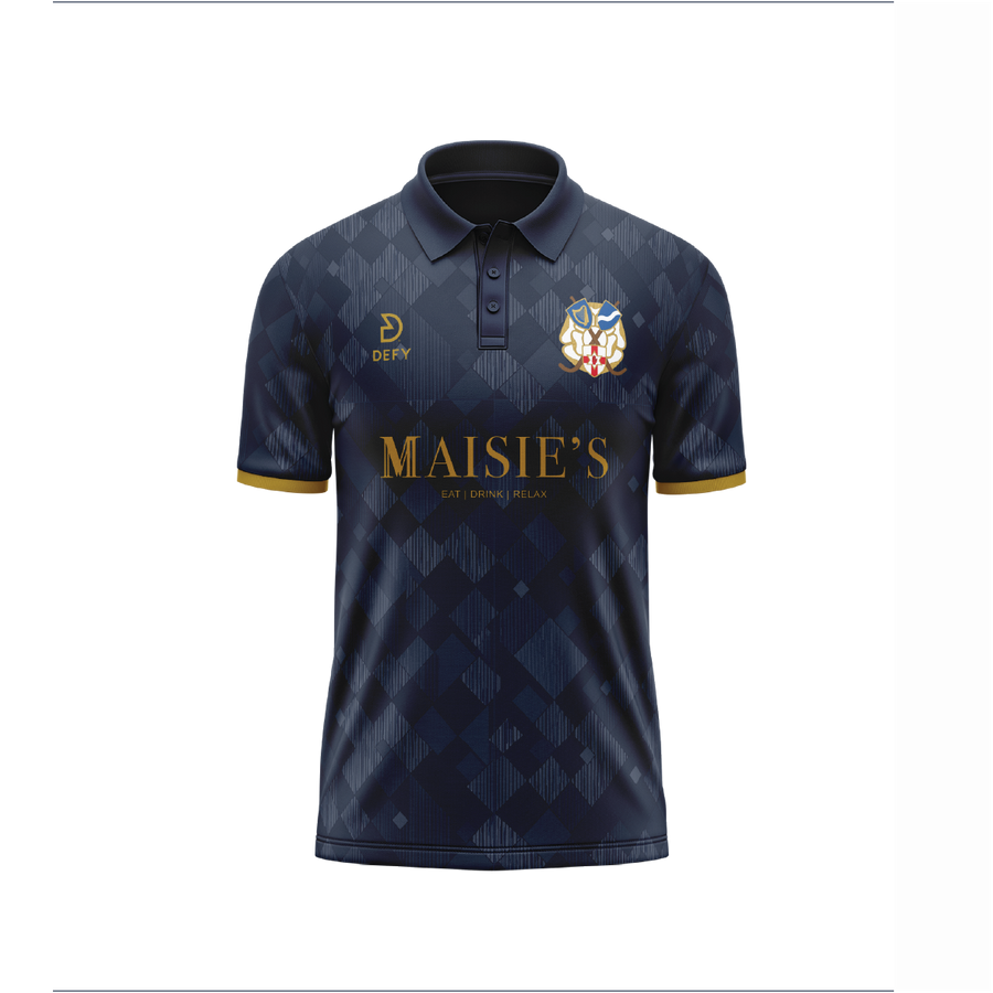 Portadown Men's Hockey Club Away Jersey - Adults
