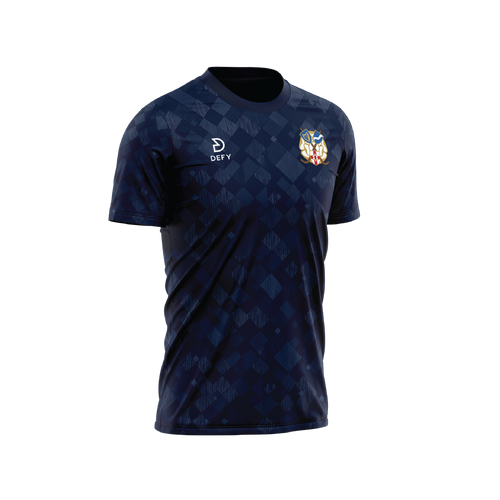 Portadown Men's Hockey Club Training Tee - Adults