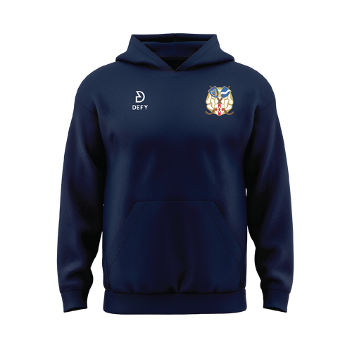 Portadown Men's Hockey Club Hoodie - Adults