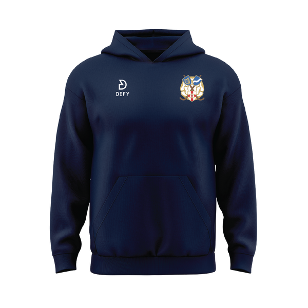 Portadown Men's Hockey Club Hoodie - Adults