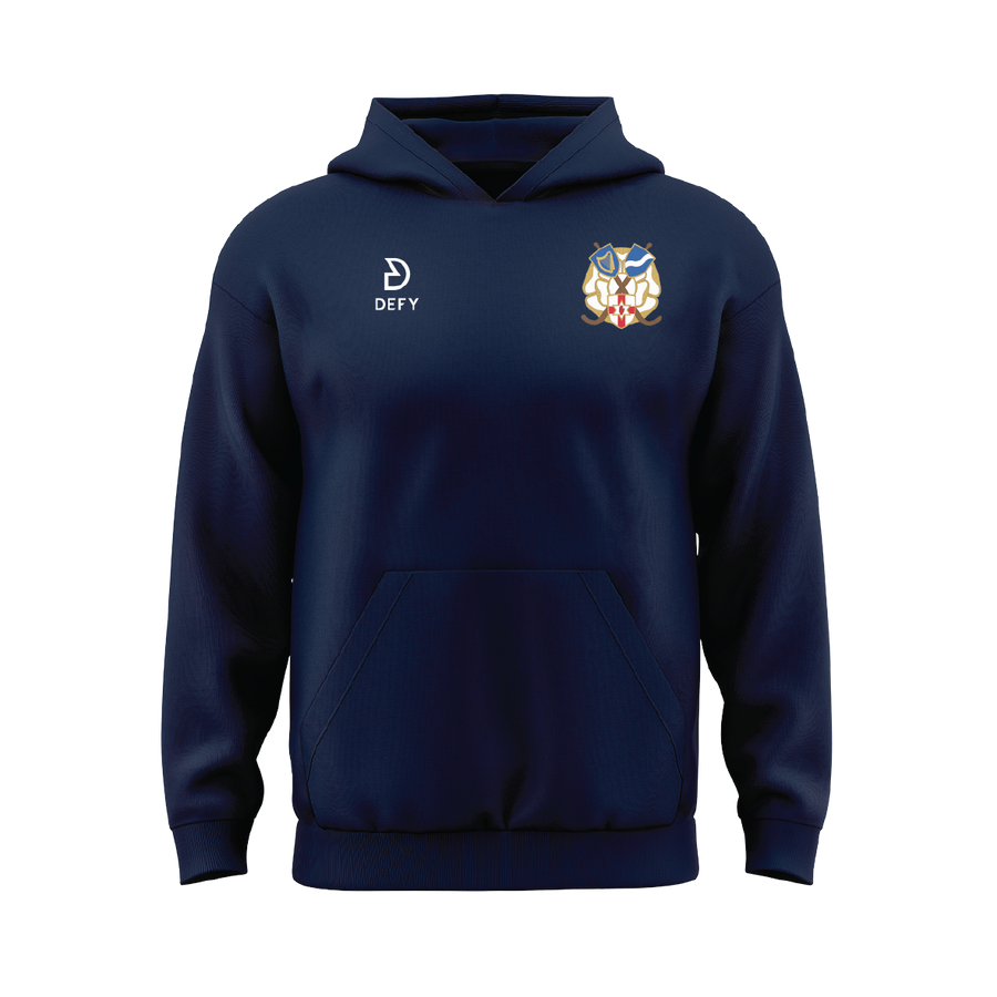 Portadown Men's Hockey Club Hoodie - Adults
