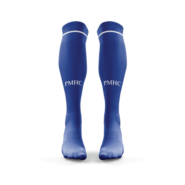 Portadown Men's Hockey Club Home Socks