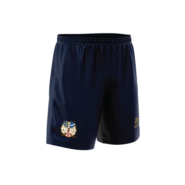 Portadown Men's Hockey Club Away Shorts - Adults
