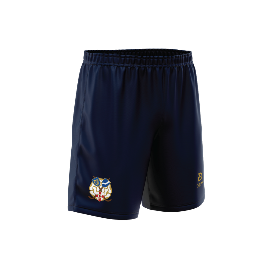 Portadown Men's Hockey Club Away Shorts - Adults
