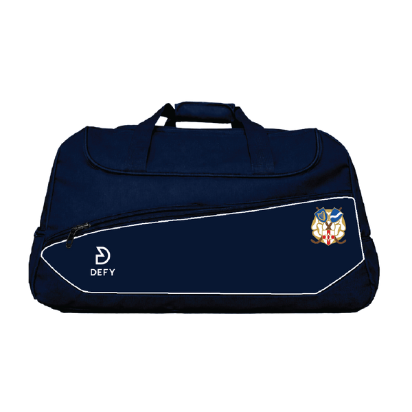 Portadown Mens Hockey Club Kitbag