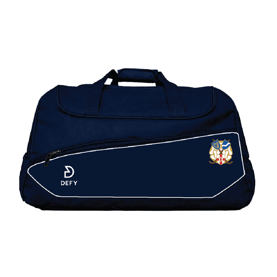 Portadown Mens Hockey Club Kitbag