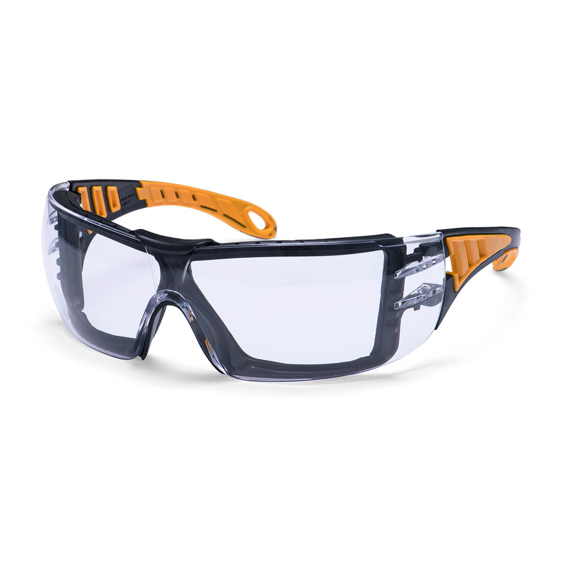 Impervious Tech Spectacle