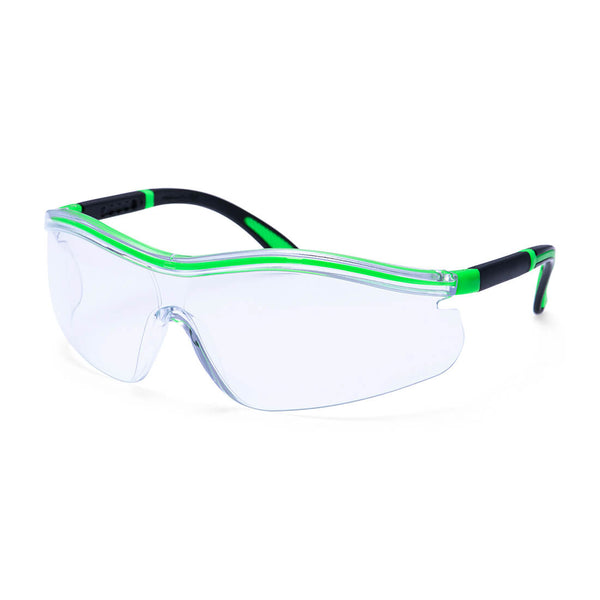Neon Safety Spectacle