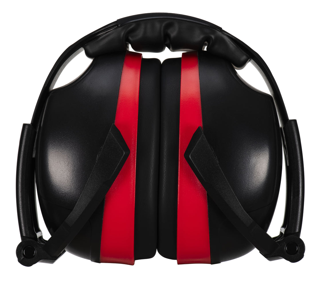 Top Ear Muff