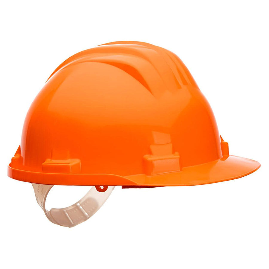 Work Safe Helmet