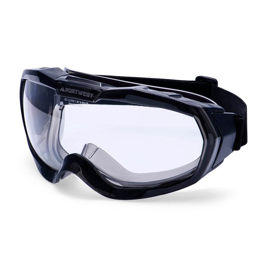 Ultra Safe Unvented Goggle
